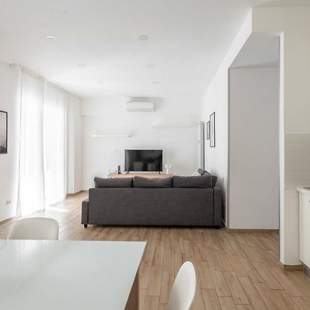 Loverhome Apartment 1 Rom Exterior foto