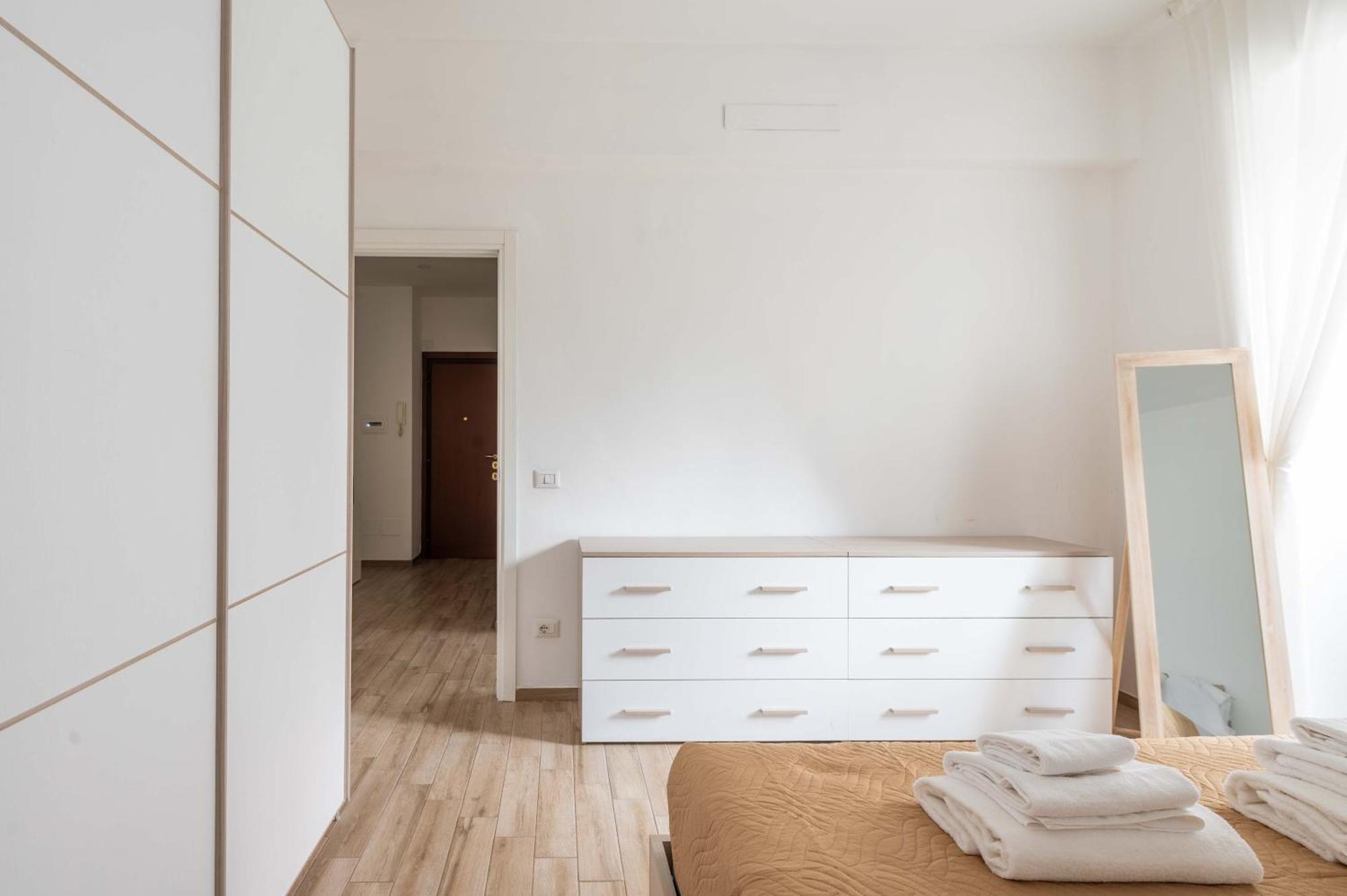 Loverhome Apartment 1 Rom Exterior foto