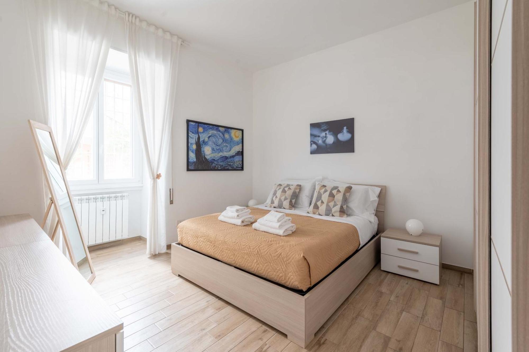 Loverhome Apartment 1 Rom Exterior foto