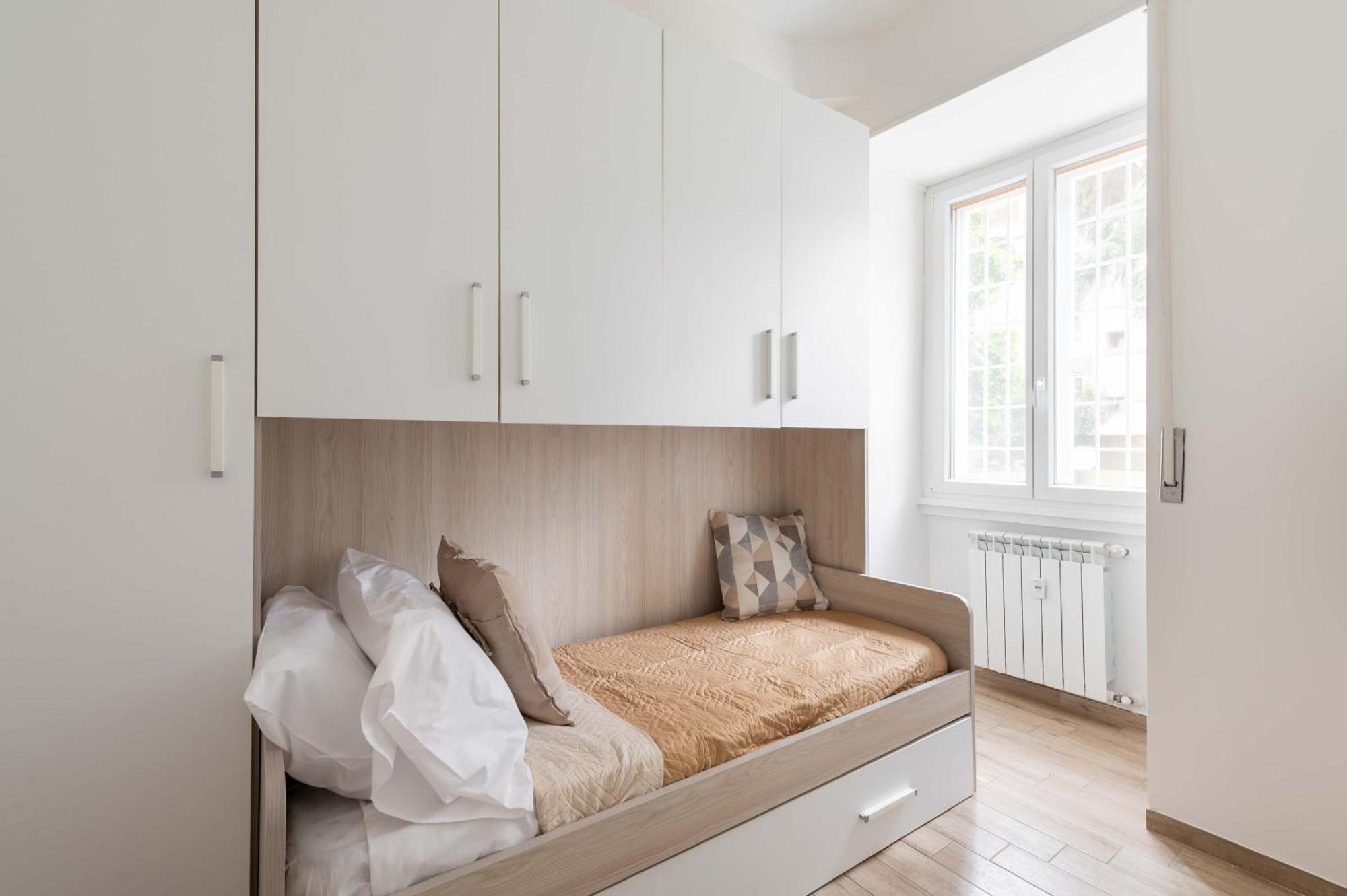 Loverhome Apartment 1 Rom Exterior foto