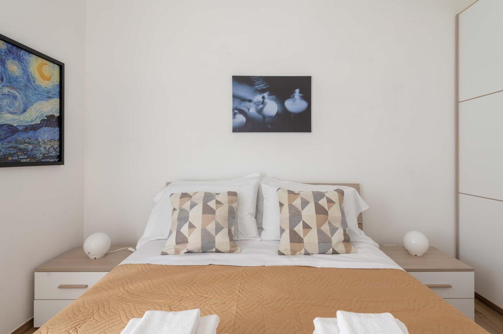 Loverhome Apartment 1 Rom Exterior foto
