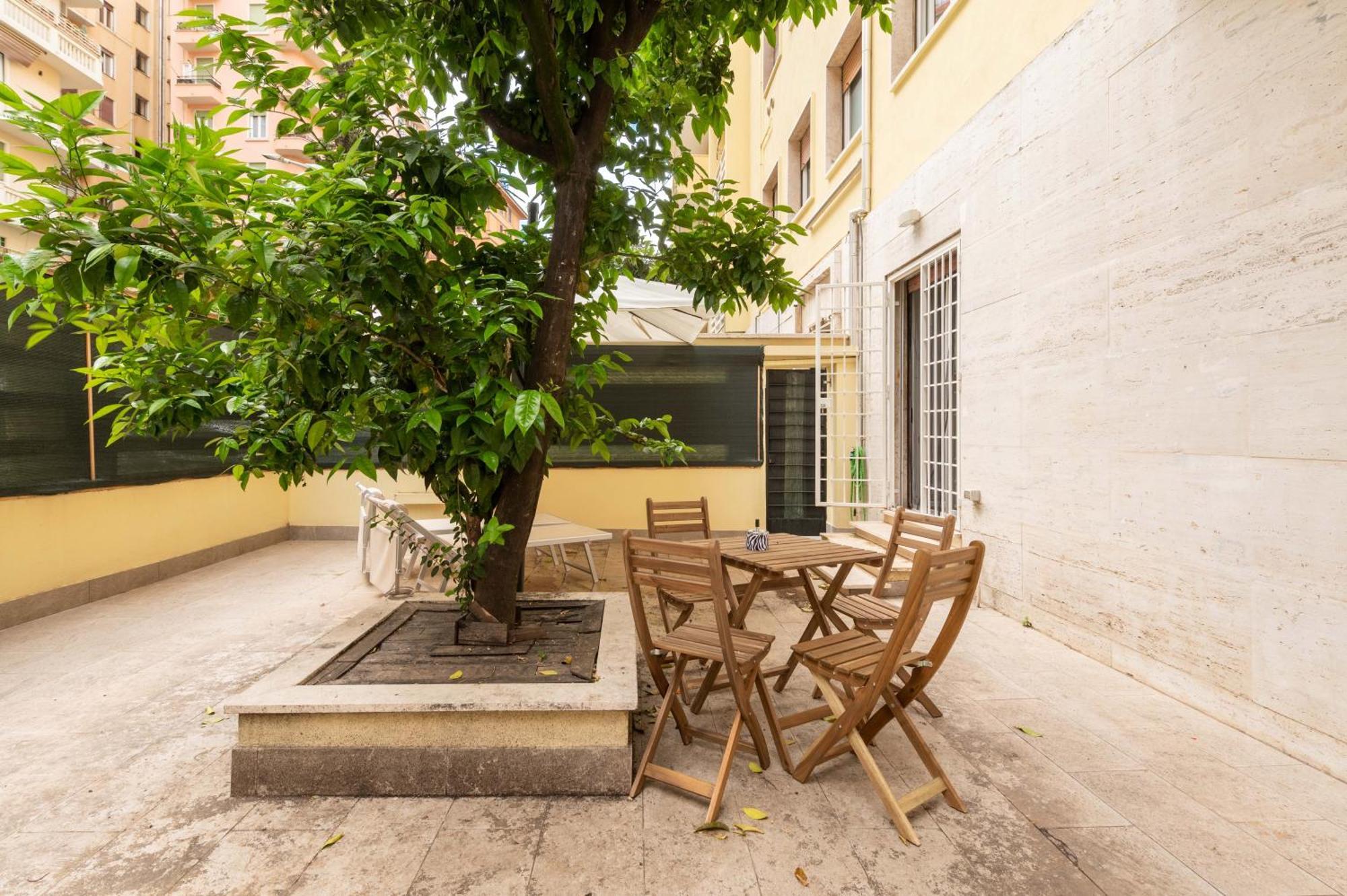 Loverhome Apartment 1 Rom Exterior foto