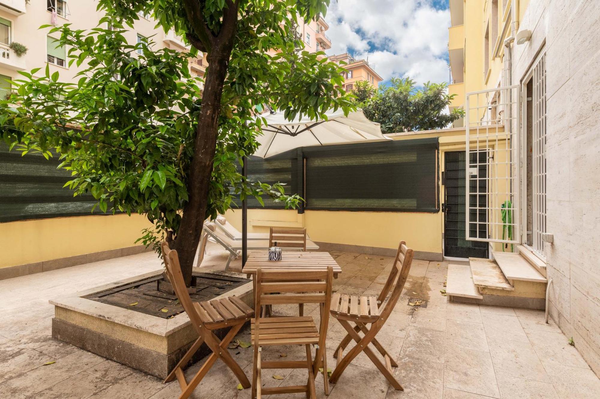 Loverhome Apartment 1 Rom Exterior foto