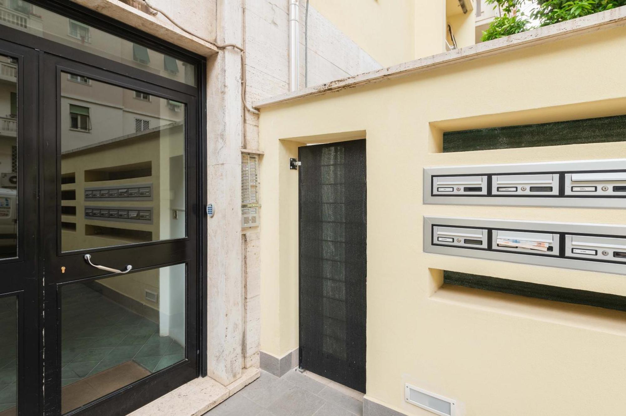 Loverhome Apartment 1 Rom Exterior foto