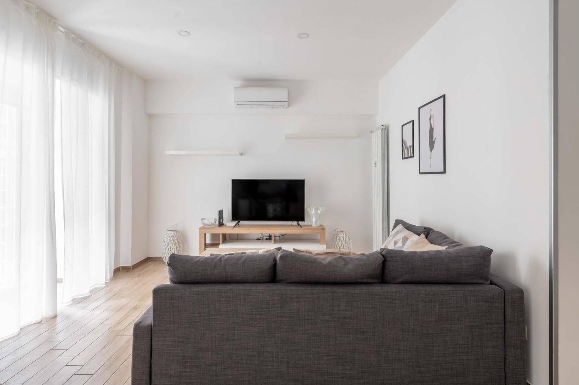 Loverhome Apartment 1 Rom Exterior foto