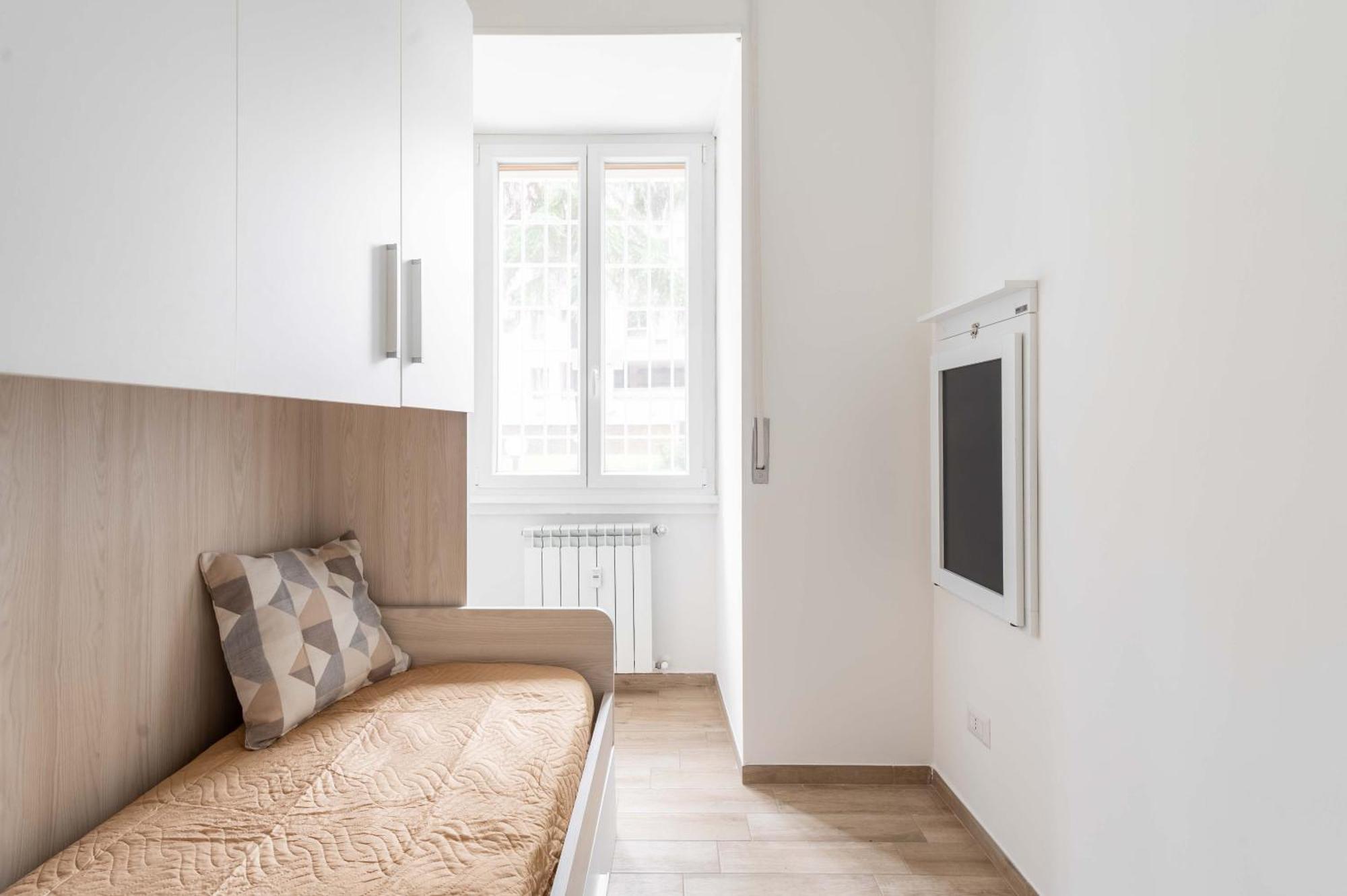 Loverhome Apartment 1 Rom Exterior foto