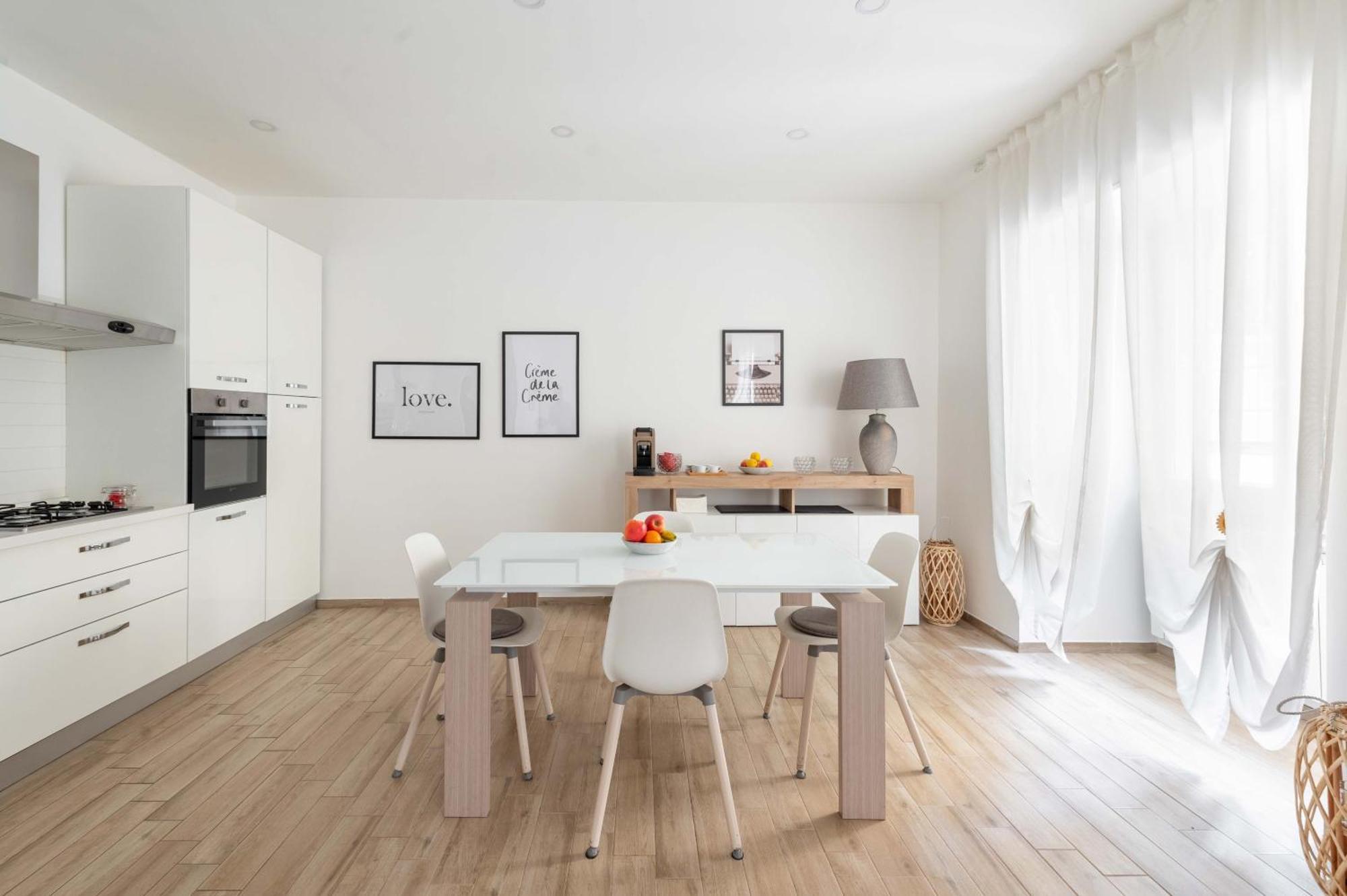Loverhome Apartment 1 Rom Exterior foto