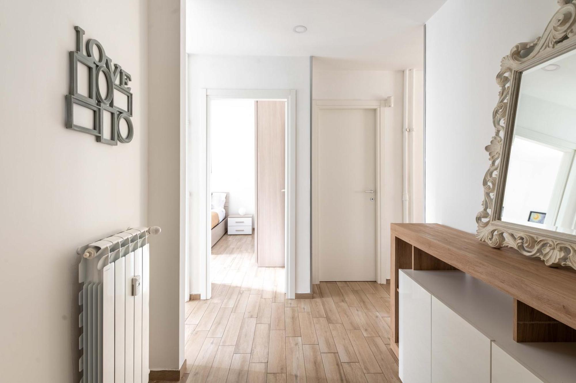 Loverhome Apartment 1 Rom Exterior foto