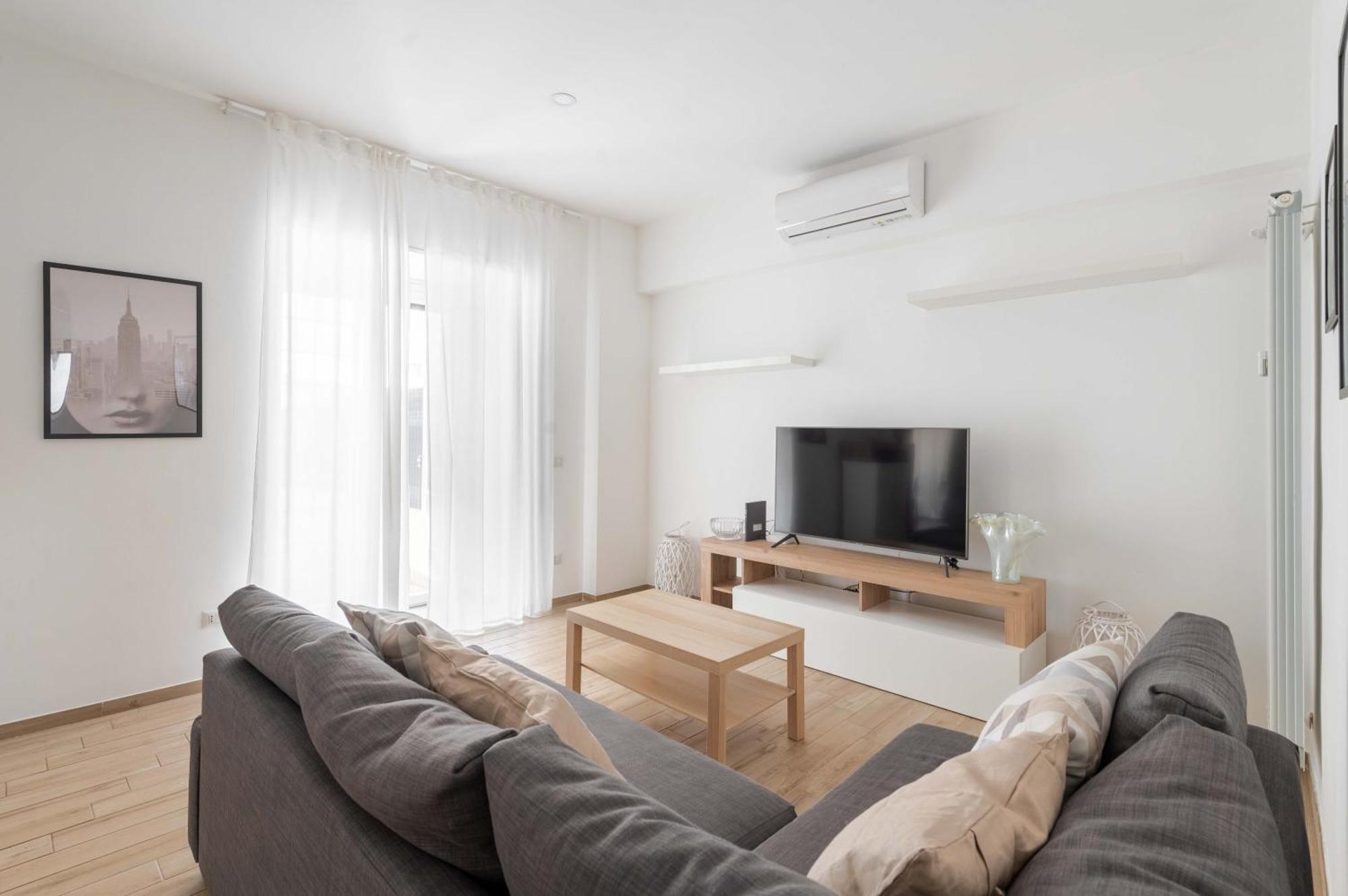 Loverhome Apartment 1 Rom Exterior foto