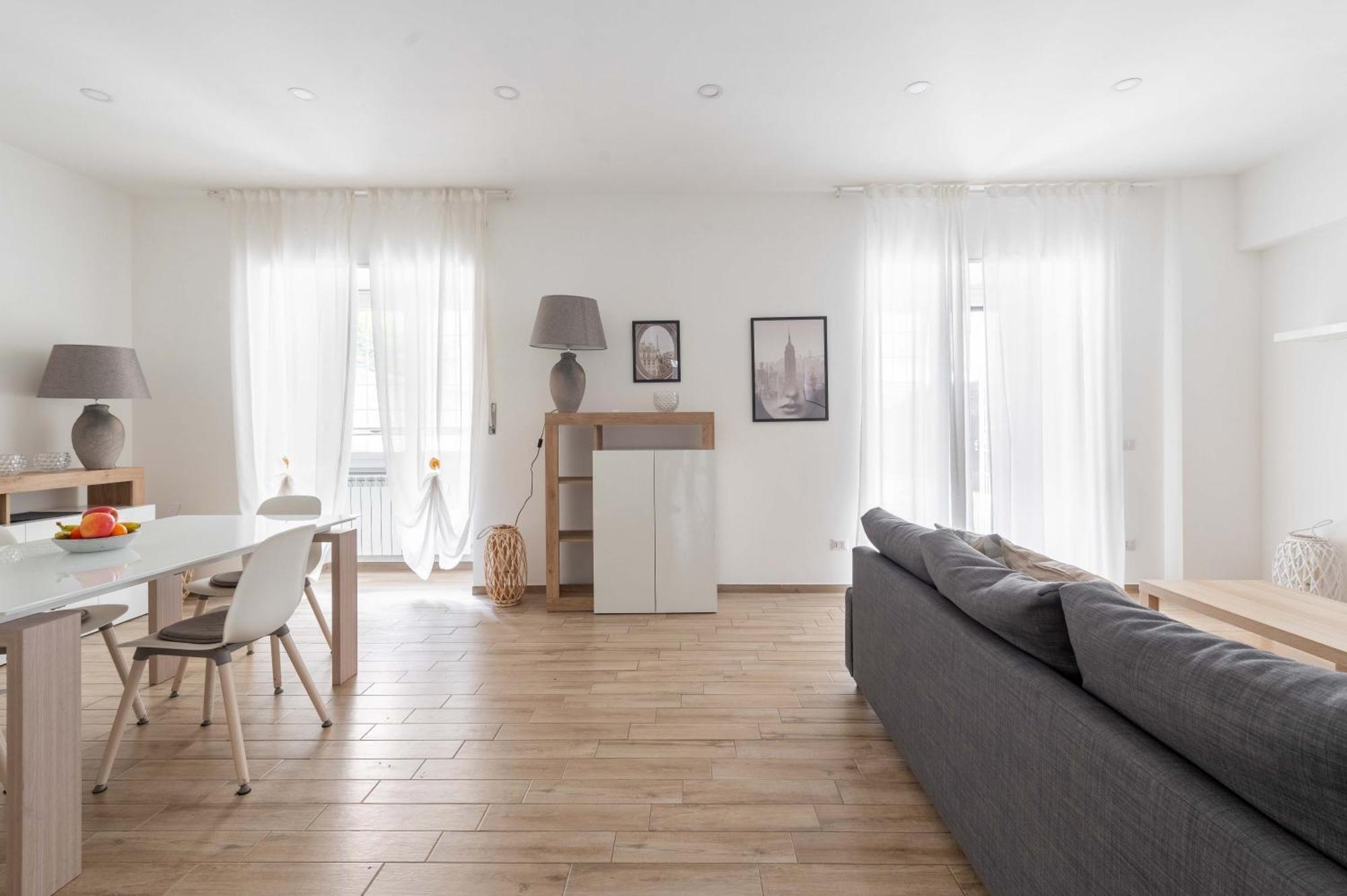 Loverhome Apartment 1 Rom Exterior foto